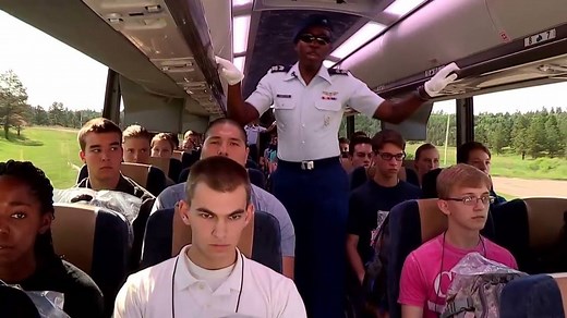 27K views · 1K reactions | "A journey of a thousand miles must begin with a single step." — Lao Tzu In 2 weeks, the Class of 2022 will arrive for Basic Cadet Training! | United States Air Force Academy | Facebook