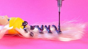 Revamp Barbie's Style With Transformations