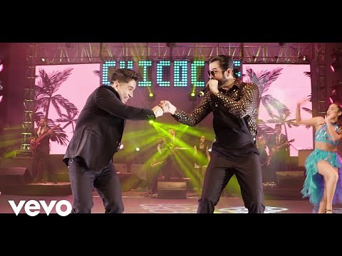 Chico Che Chico, El Bebeto - Yo No Bailo Con Juana (En Vivo Desde Villahermosa)