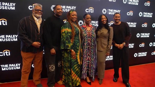 Chef's night: A culinary tribute to Black history - 67796690