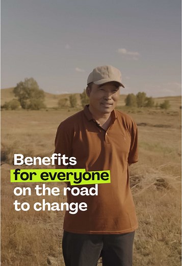 inDrive: Support for Drivers on Their Journey