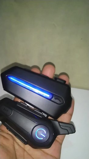 Intercom x1 Plus - The Ultimate Headset for Communication