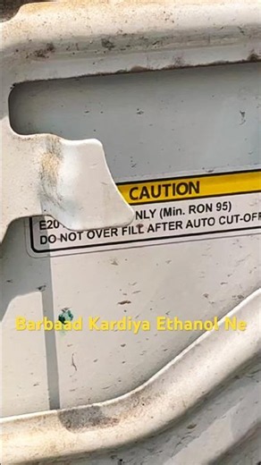 Your Engine Might Be Dying Because of This #mechanic #warning #carcare