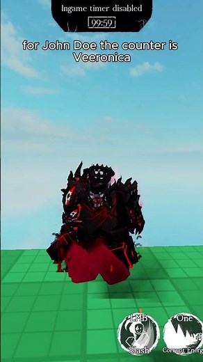 How to counter every killer in forsaken #forsaken #roblox #forsakenroblox