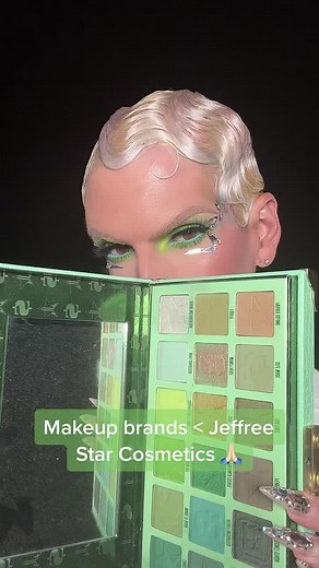 Mastering the Art of Makeup with Jeffree Star Cosmetics