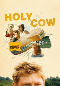 Holy Cow - movie: where to watch streaming online