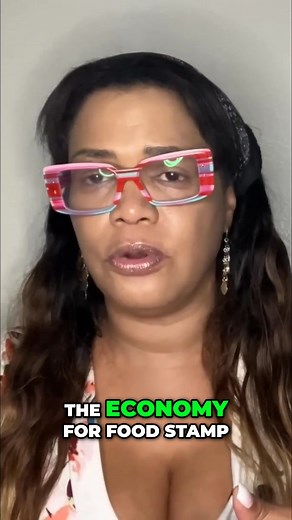 Even a 1-month SNAP pause would cost the economy $13-14 billion & raise grocery prices 1%. States would lose $300-500M in sales tax. Even if YOU don't get SNAP, you’ll feel the impact. For every $1 invested in SNAP, the economy gets $1.80 back. #SNAPbenefits #EconomicImpact #FoodSecurity #GroceryPrices #StateRevenue | WE-I Media