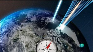 La Tierra pierde el Norte