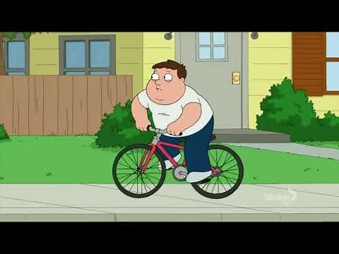 familY guY (Reversed)