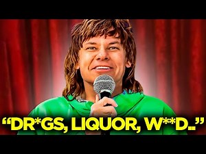 13 minutes of Theo Von funniest Stand Up Moments