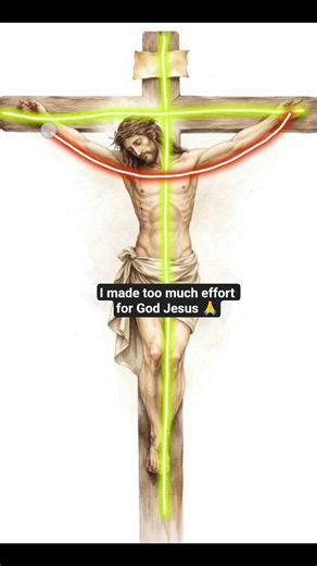 How to draw God Jesus Christ using symbol✝️ || ⛪✨ Easy trick ✅ #jesuschrist #jesus #eve