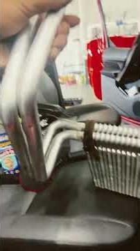 2016 ford transit connect heater core replacement without removing the dash #automobile #diy