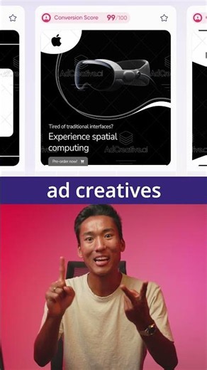Create Viral Ads With AI in Minutes! ⚡