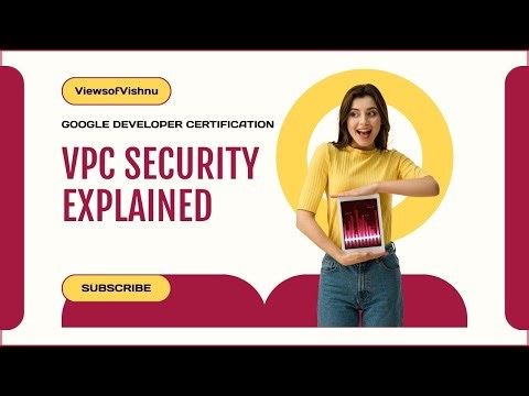 Secure Your Cloud Data with VPC Service Controls | Google Cloud Tutorial