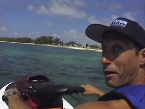 Nickalodeon's Splash TV