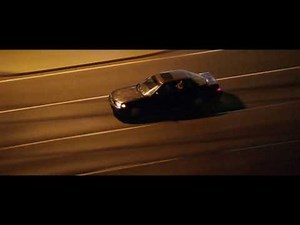 Good Time (2017) - Driving Shot