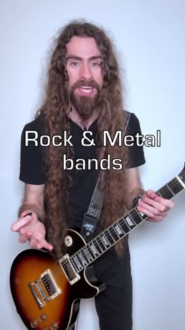 How to harmonize guitars in 3rds - the basic way (feel free to pause the video) Also works for any instruments #guitar #guitarlesson #harmonization