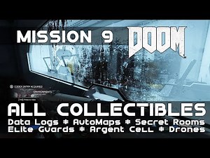 Lazarus Labs Collectibles & Secrets