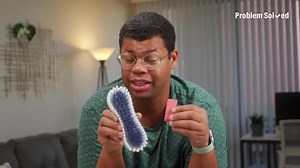 How to clean suede shoes without ruining them