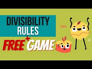 DIVISIBILITY RULES for 2, 3, 5, 9, 10 | Tagalog Grade 5 Math Tutorial