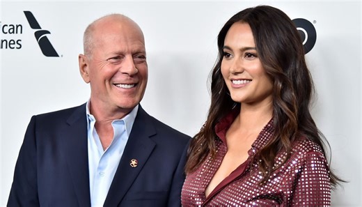 Bruce Willis' wife Emma Heming makes call for support on his 71st birthday