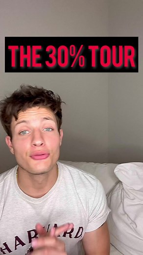 Matt Rife Comedy Tour 2022 Announcement and Dates