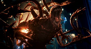 Venom Creator Todd McFarlane Talks 'Balancing Act' in 'Let There Be Carnage' Ahead of 4K/Blu-ray Release (Exclusive)