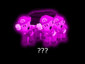 13 Mario Coffin Dance (Astronomia) Sound Variations in 60 Seconds