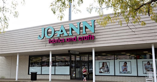 National chains are going out of business due to interest rates, consumer confidence