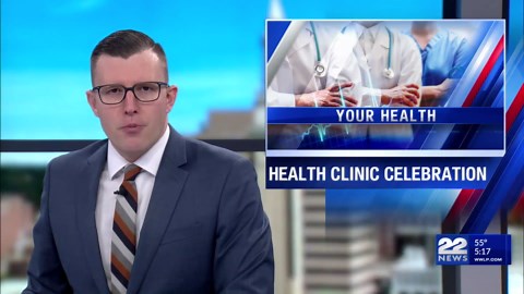 Gandara Center celebrates newly renovated Outpatient Behavioral Health Clinic in Springfield