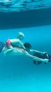 This kid is having the best childhood 🌊😍 | MetDaan DIY