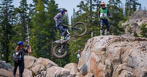 2024 AMA MotoTrials Championship Donner Round Results