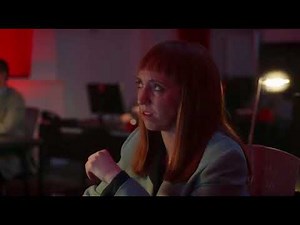 Tracey Ullman - Russian Hackers