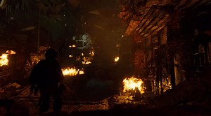 Shadow of the Tomb Raider Review