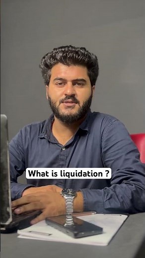 What is liquidation ?