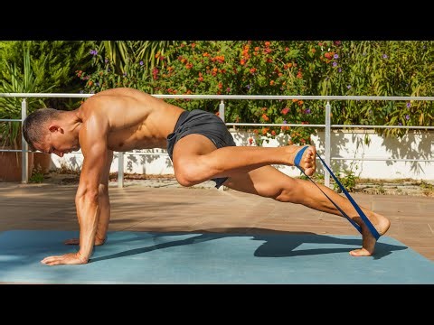 Full Body Workout You Need All The Time