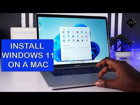 I just tried downloading UUP DUMP to download windows 11 iso and trying to install it on Boot Camp (MacBook Air 2015) using this method and it worked. I think this can also work for the computers without TPM