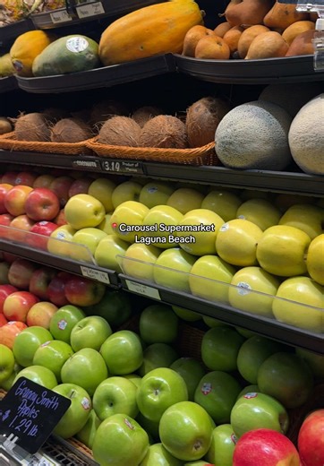 Ultimate Beach Day Essentials at Carousel Supermarket