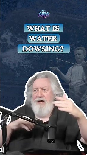 What is Water Dowsing?