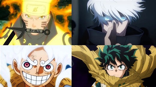 World and the "Japanese Cartoon": How Anime overcame stigma to become a global phenomenon