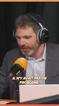 🫰Rémi Gaillard censored: "Democracy in Montpellier is worth €200,000"