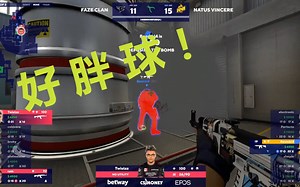 【Boombl4 极限偷包】 各大直播间解说合集