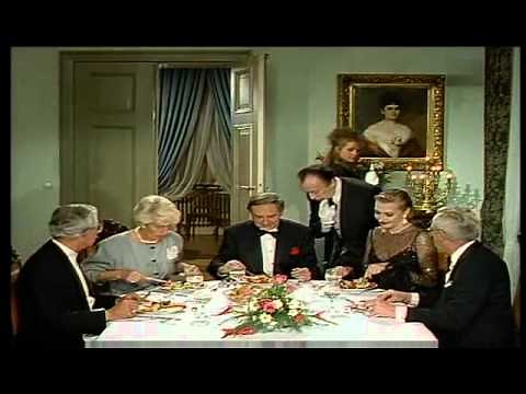 Harald Juhnke & Eddi Arent - Sketche (1) 1987