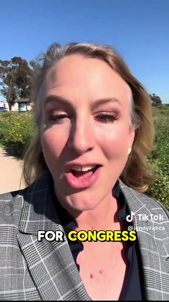 It’s true - I’m running for Congress! We needed a fighter in CA-47 and it’s time to get going. I’m excited to represent Orange County (Irvine, Tustin, Newport Coast, Laguna Beach, Laguna Niguel, Aliso Viejo, Laguna Woods) as your voice in Washington. I need your help! (And no, DOGE isn’t going anywhere!)