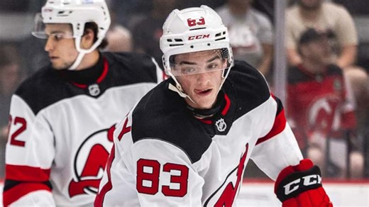 Matyas Melovsky | PROSPECT PROFILE