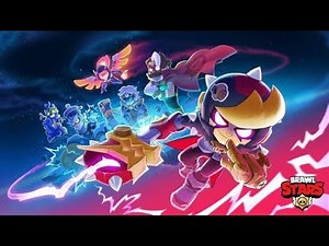 The Ultimate Brawl Stars Showdown!