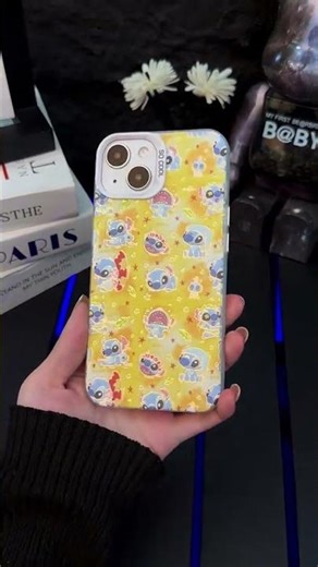 🎉Exciting new phone case designs are here! Perfect for both iPhone and Android.