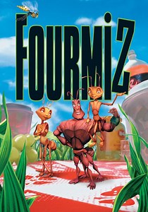 Où regarder Fourmiz en streaming complet et légal ?