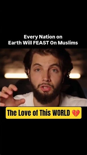 Why Muslims Are Being Attacked all Over the World ?