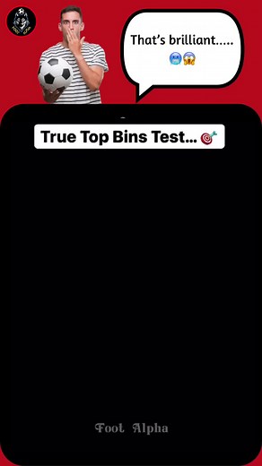 Foot Alpha on TikTok